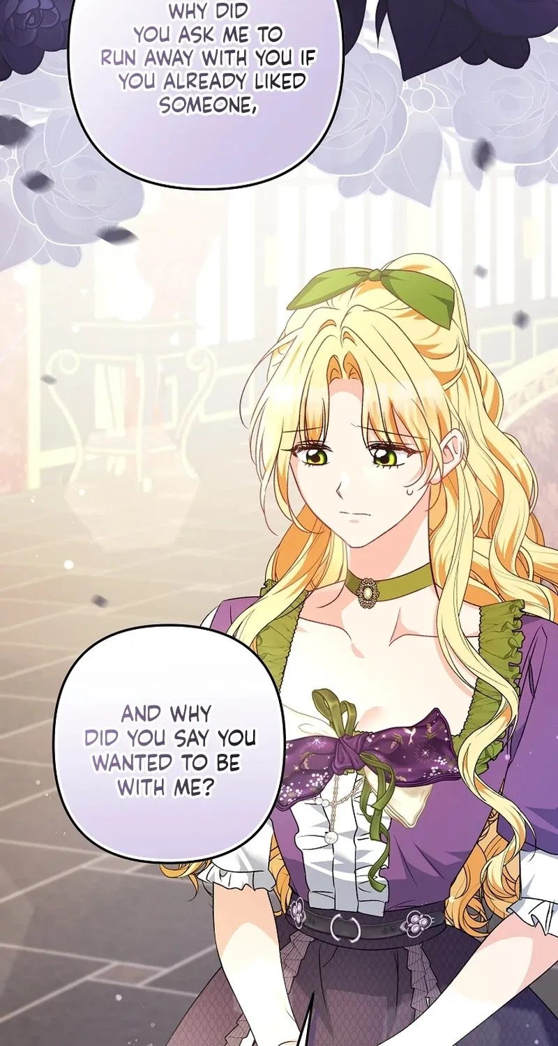 I Want a Divorce, Please Stop Obsessing Over Me! Chapter 17 page 7 - 