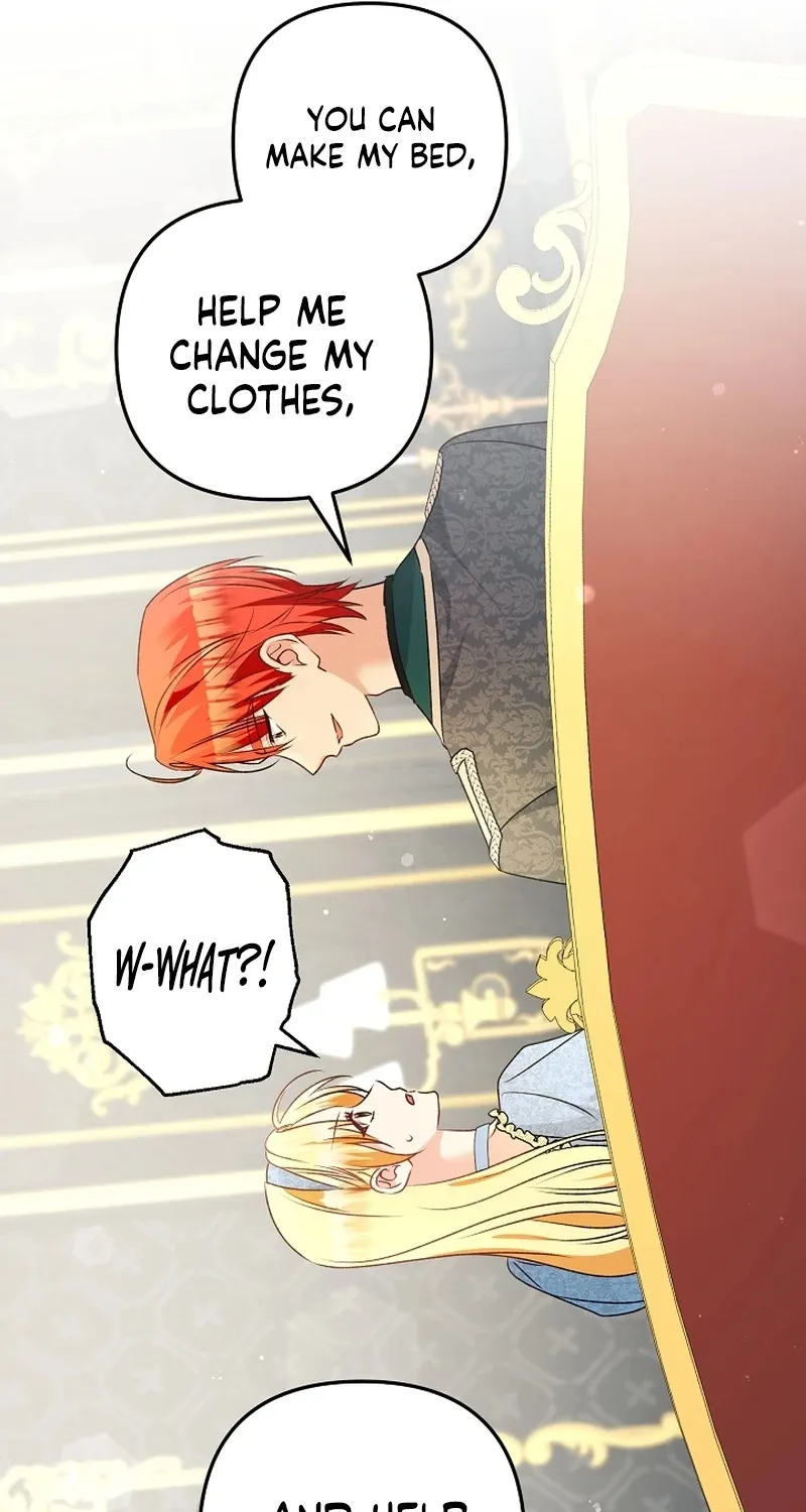 I Want a Divorce, Please Stop Obsessing Over Me! Chapter 17 page 61 - 
