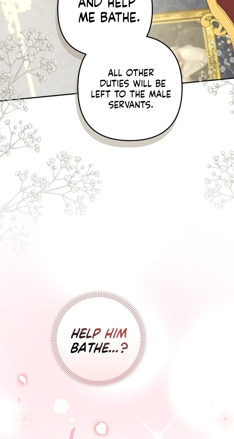 I Want a Divorce, Please Stop Obsessing Over Me! Chapter 17 page 62 - 