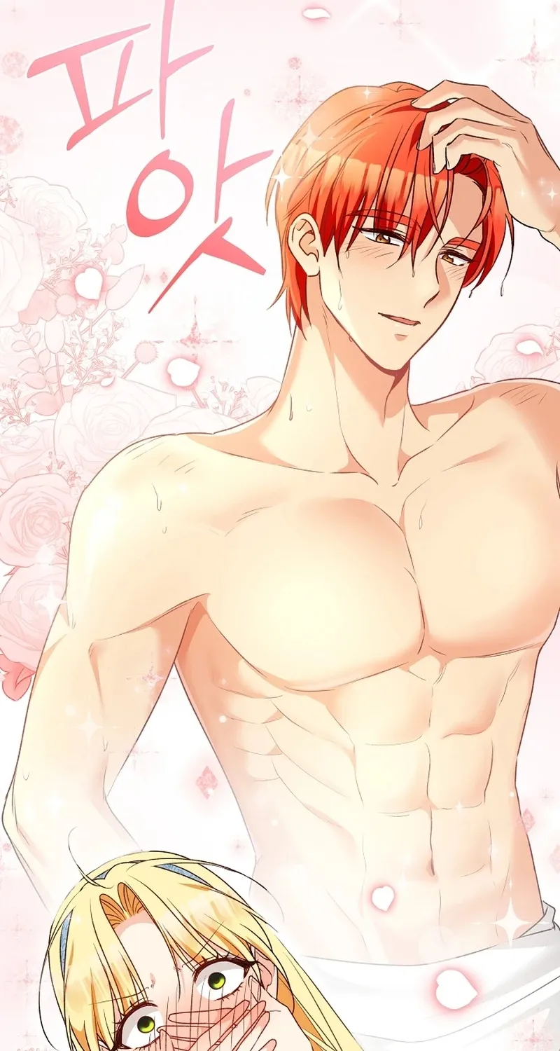 I Want a Divorce, Please Stop Obsessing Over Me! Chapter 17 page 63 - 