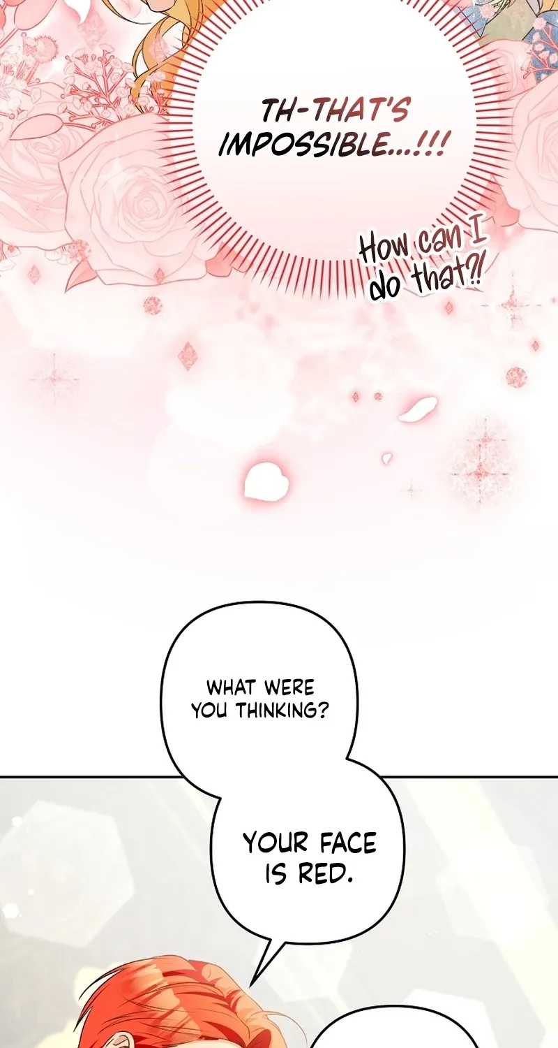 I Want a Divorce, Please Stop Obsessing Over Me! Chapter 17 page 65 - 