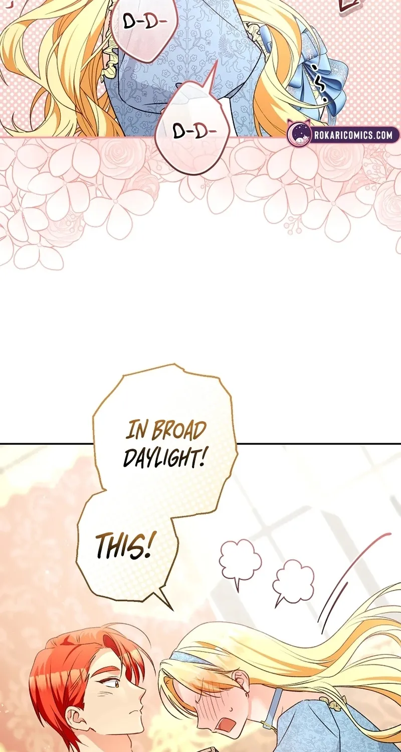 I Want a Divorce, Please Stop Obsessing Over Me! Chapter 17 page 71 - 