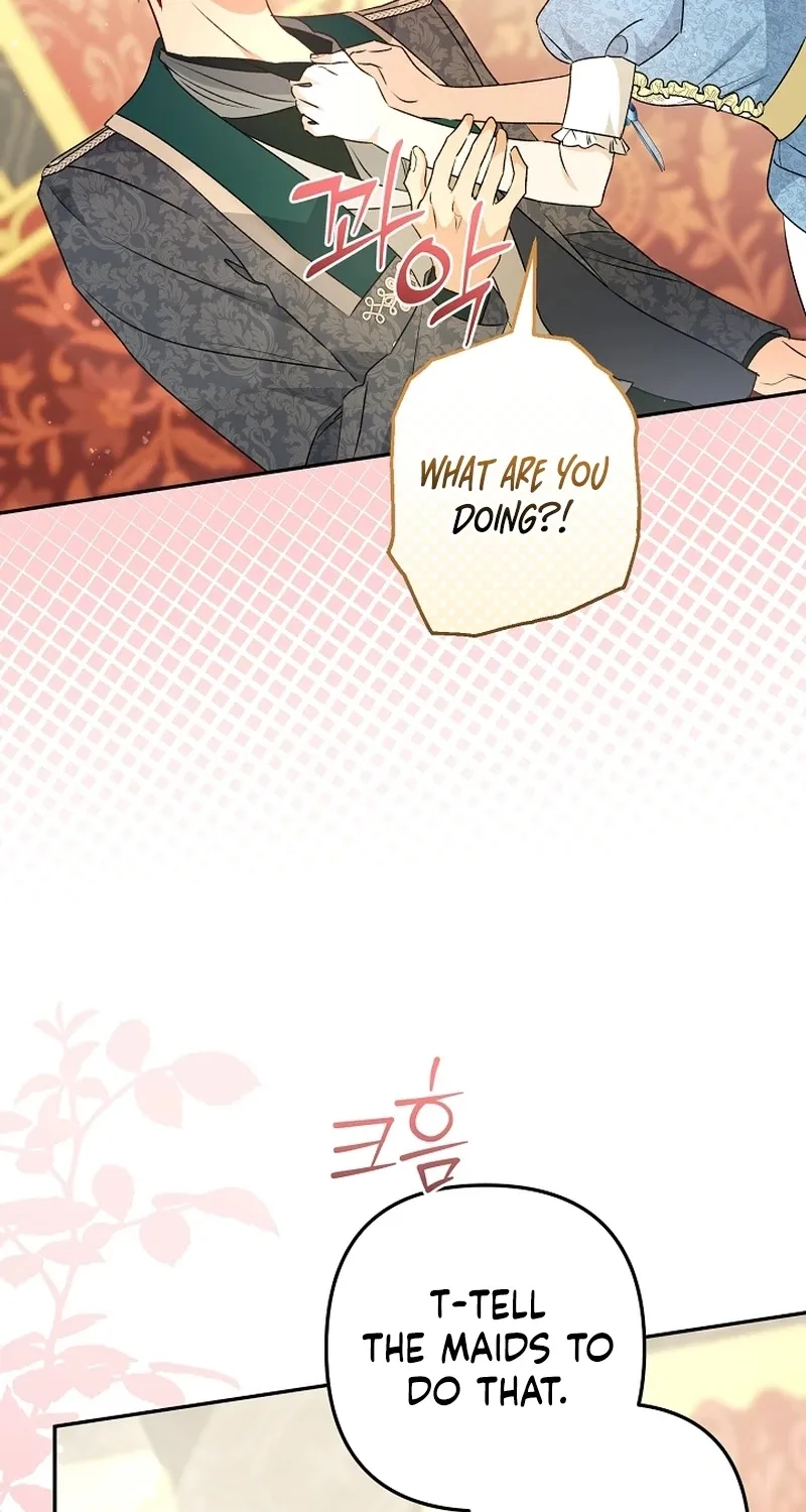 I Want a Divorce, Please Stop Obsessing Over Me! Chapter 17 page 72 - 