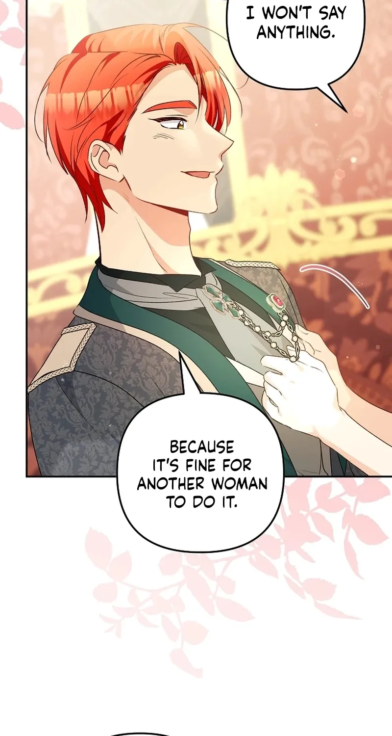 I Want a Divorce, Please Stop Obsessing Over Me! Chapter 17 page 73 - 