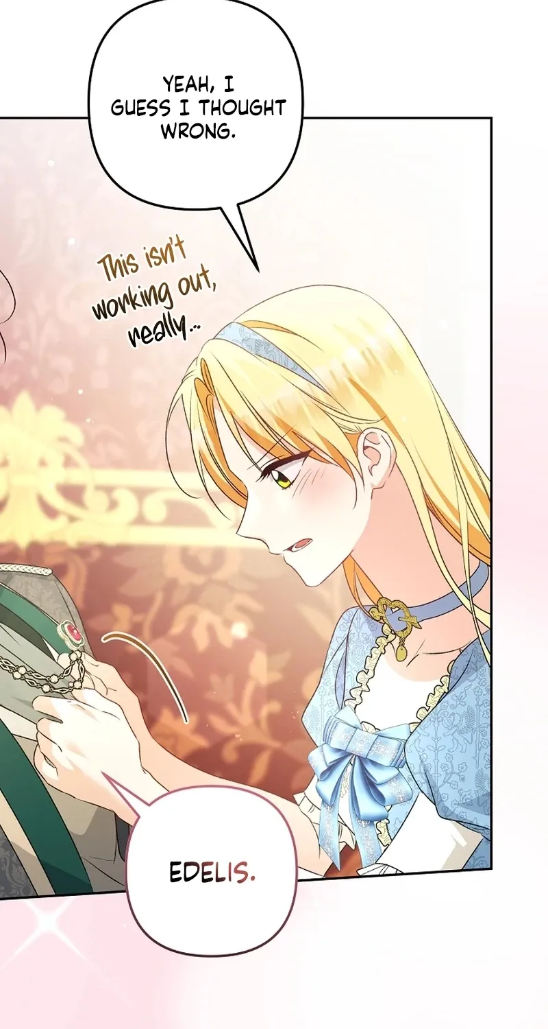 I Want a Divorce, Please Stop Obsessing Over Me! Chapter 17 page 74 - 