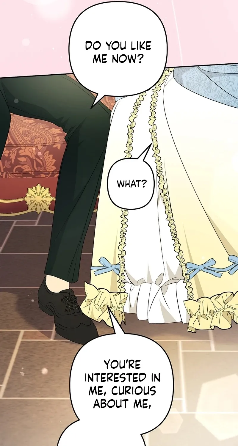 I Want a Divorce, Please Stop Obsessing Over Me! Chapter 17 page 76 - 