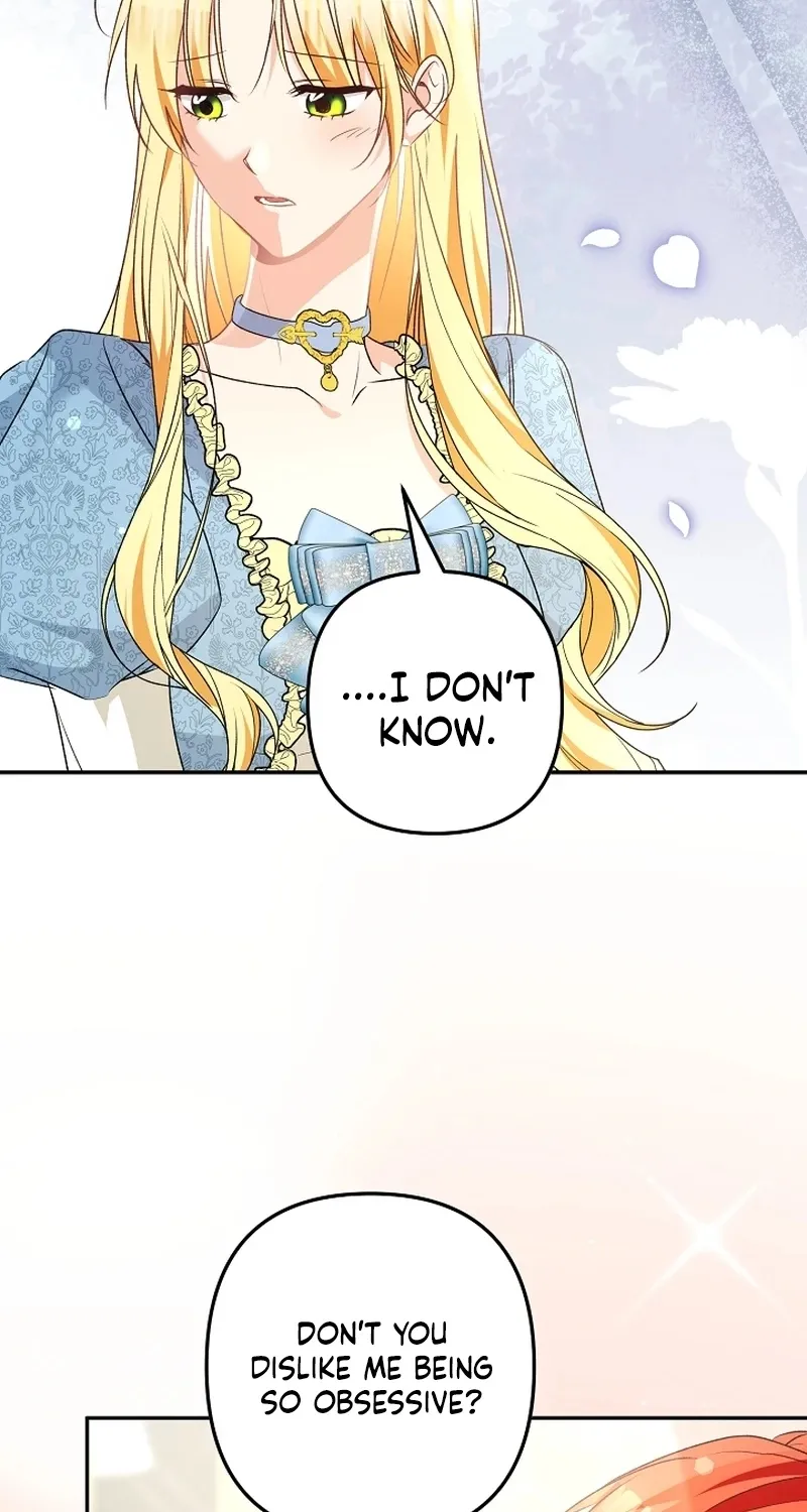 I Want a Divorce, Please Stop Obsessing Over Me! Chapter 17 page 78 - 