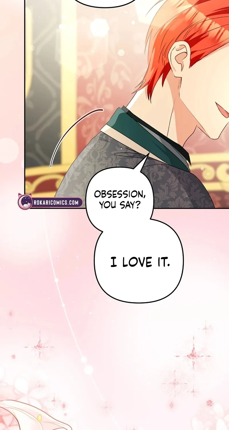 I Want a Divorce, Please Stop Obsessing Over Me! Chapter 17 page 79 - 