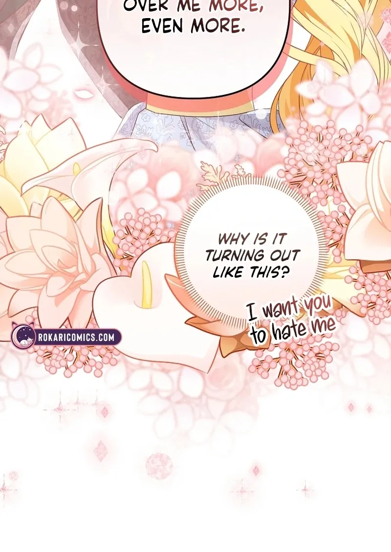 I Want a Divorce, Please Stop Obsessing Over Me! Chapter 17 page 81 - 