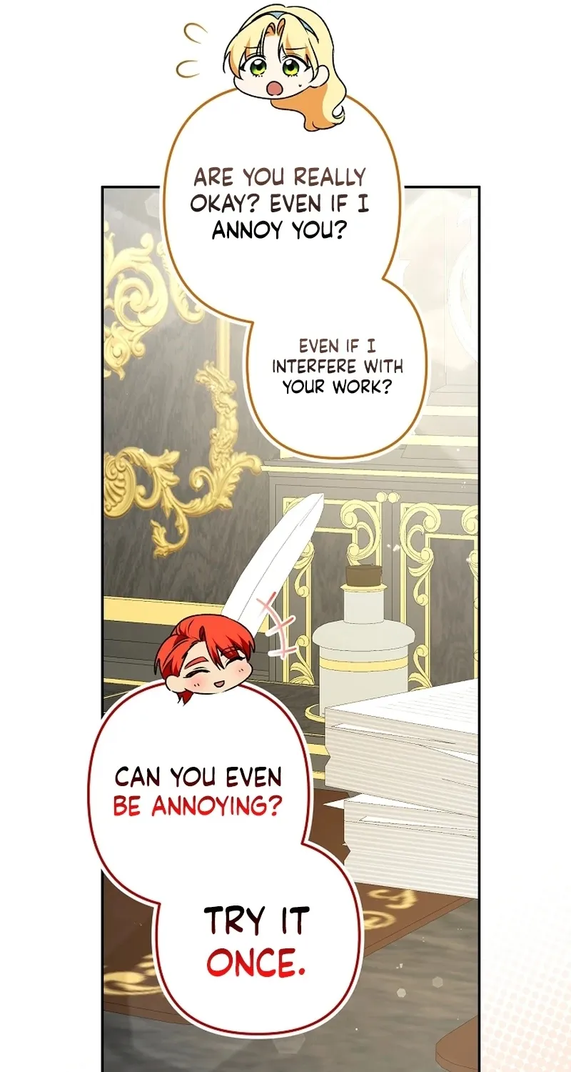I Want a Divorce, Please Stop Obsessing Over Me! Chapter 17 page 82 - 