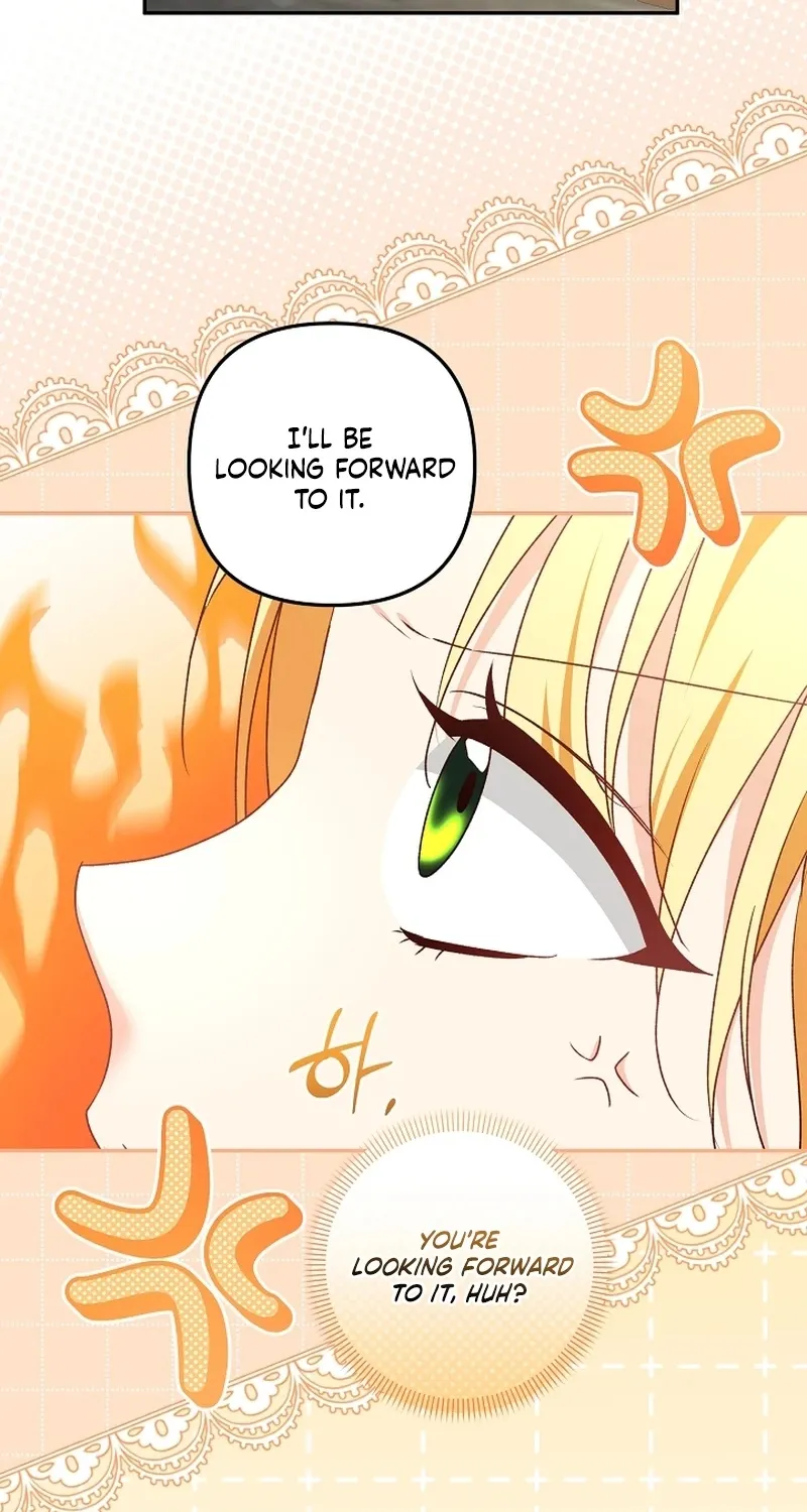 I Want a Divorce, Please Stop Obsessing Over Me! Chapter 17 page 83 - 