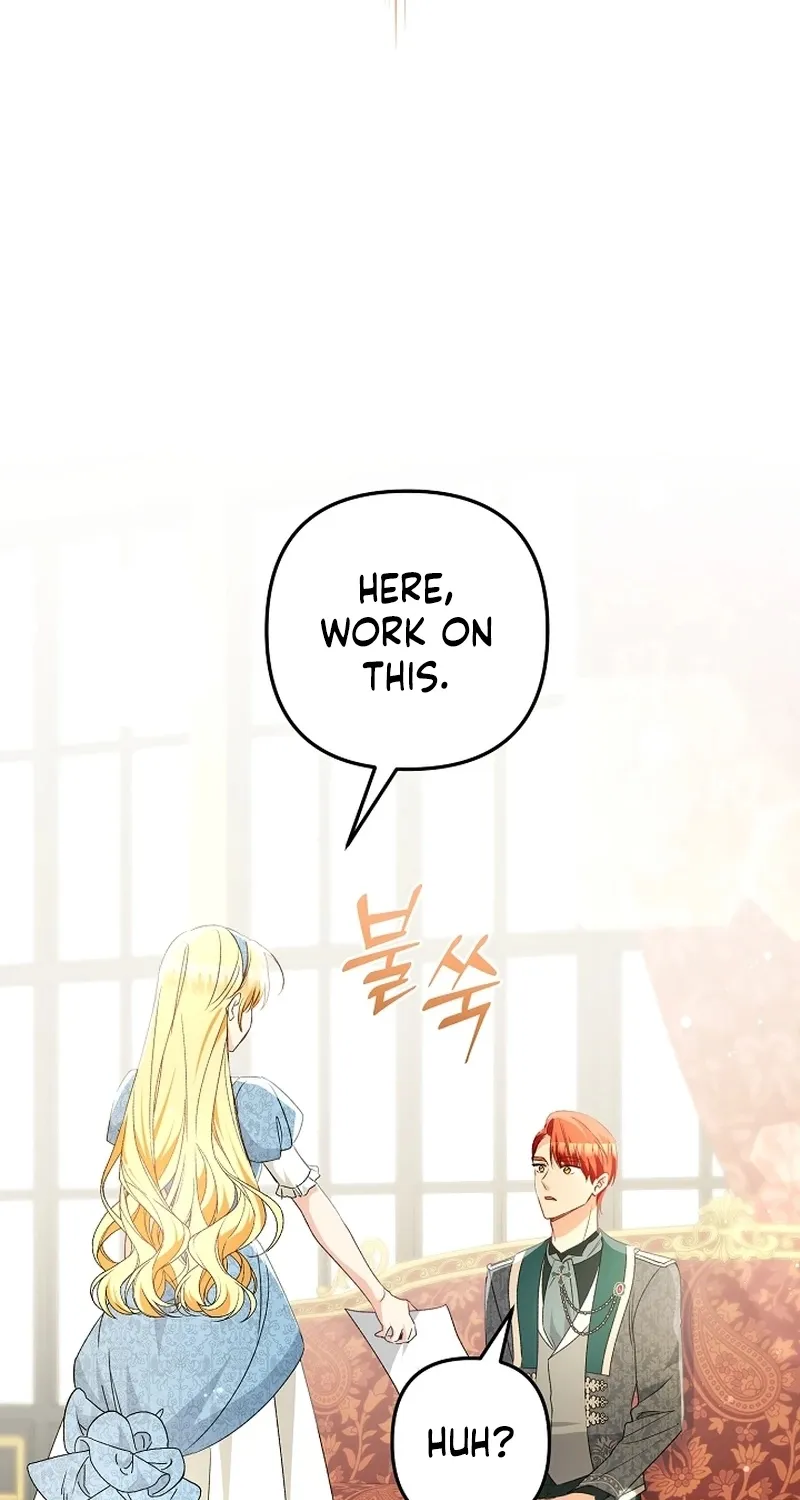 I Want a Divorce, Please Stop Obsessing Over Me! Chapter 17 page 85 - 