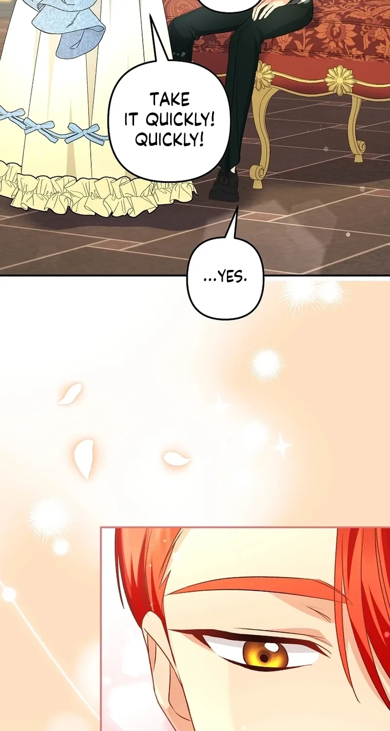 I Want a Divorce, Please Stop Obsessing Over Me! Chapter 17 page 86 - 