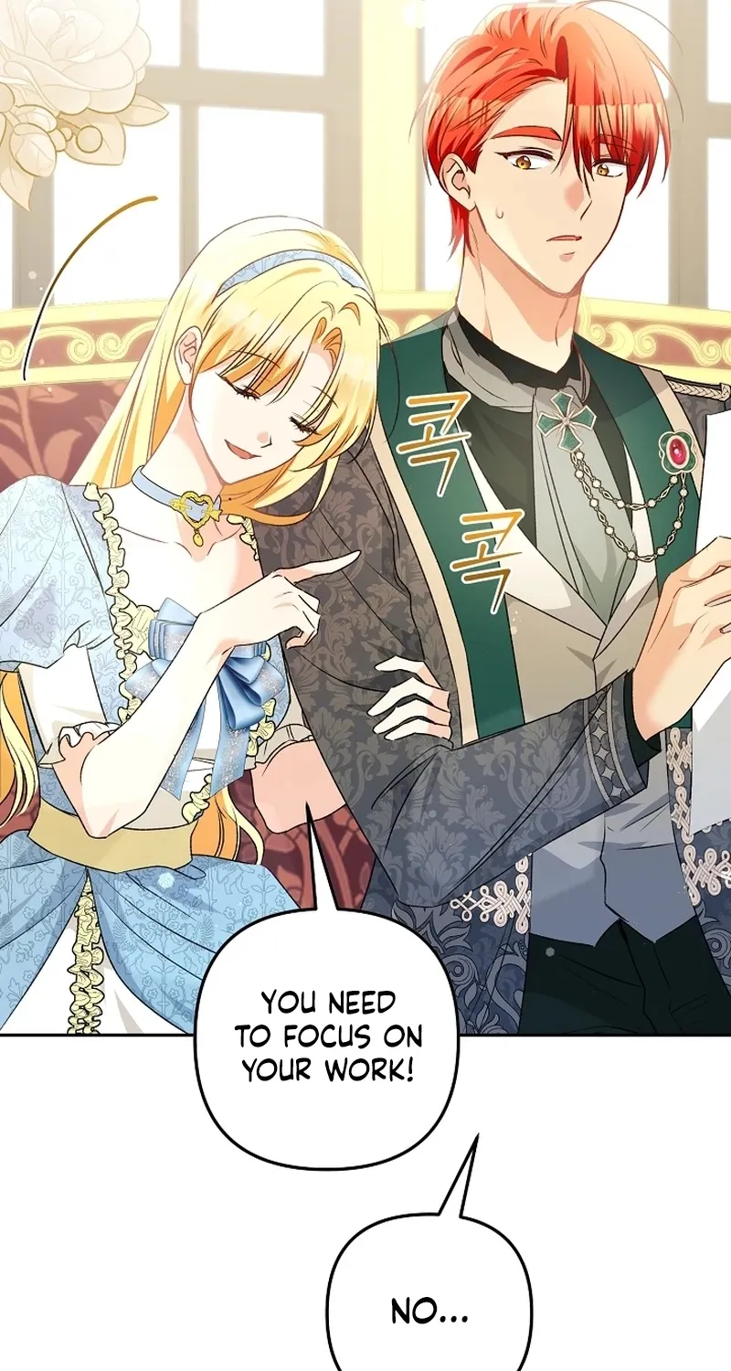 I Want a Divorce, Please Stop Obsessing Over Me! Chapter 17 page 88 - 