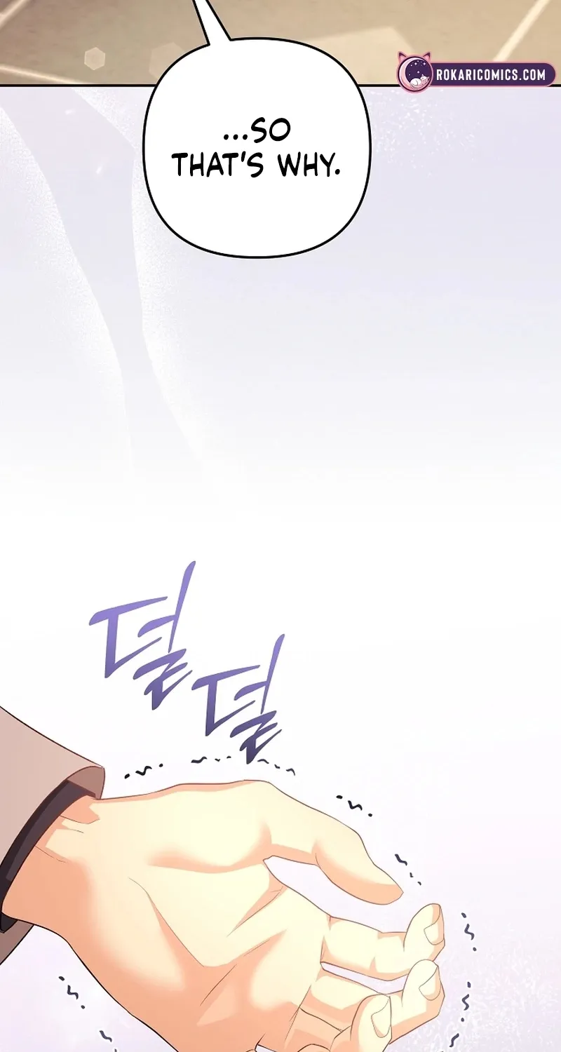I Want a Divorce, Please Stop Obsessing Over Me! Chapter 17 page 10 - 