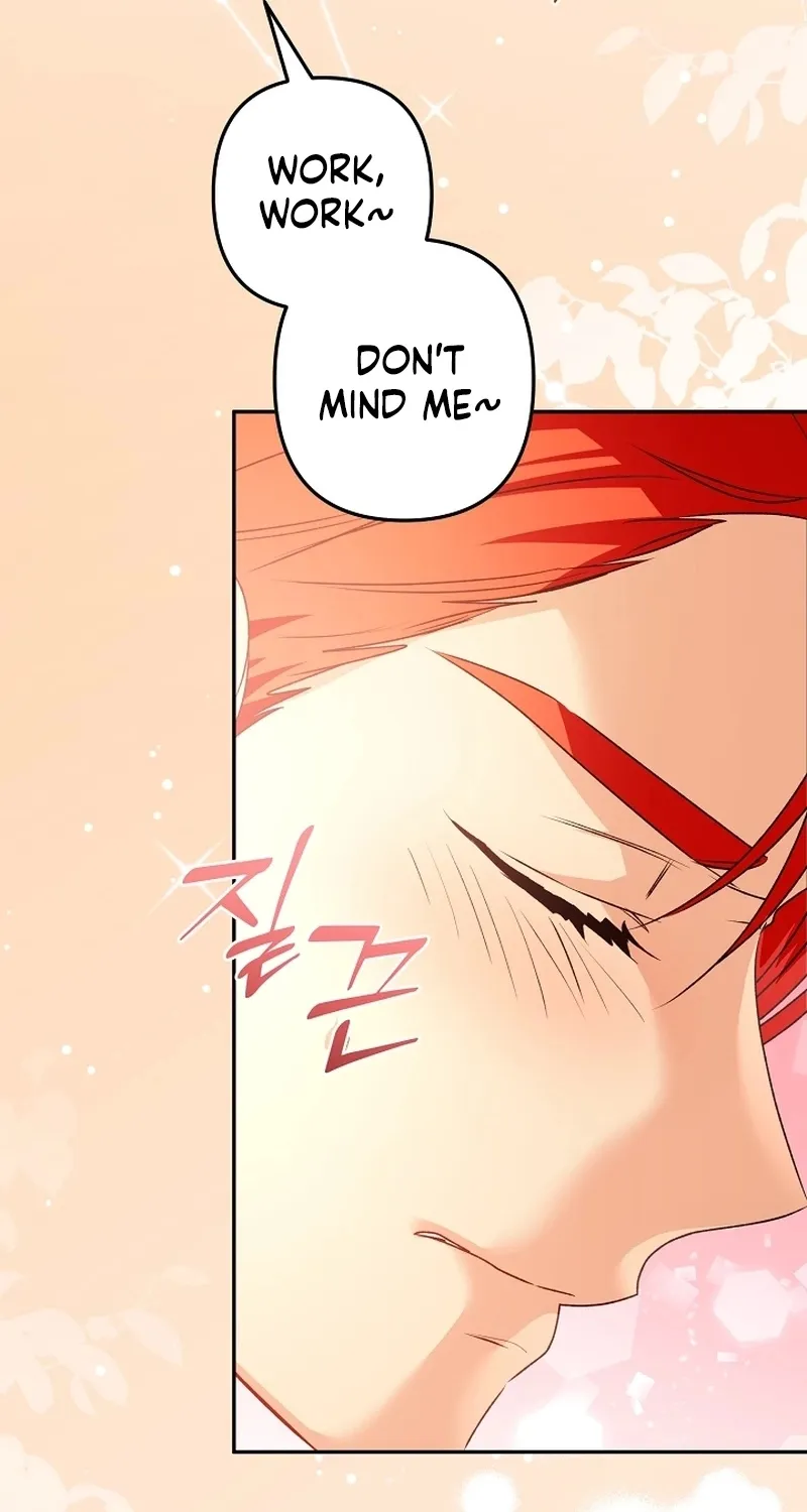 I Want a Divorce, Please Stop Obsessing Over Me! Chapter 17 page 92 - 