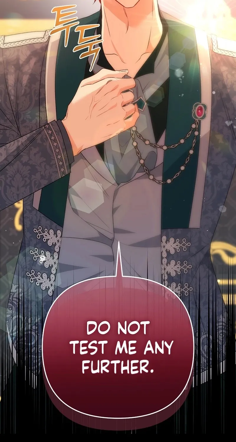 I Want a Divorce, Please Stop Obsessing Over Me! Chapter 17 page 97 - 
