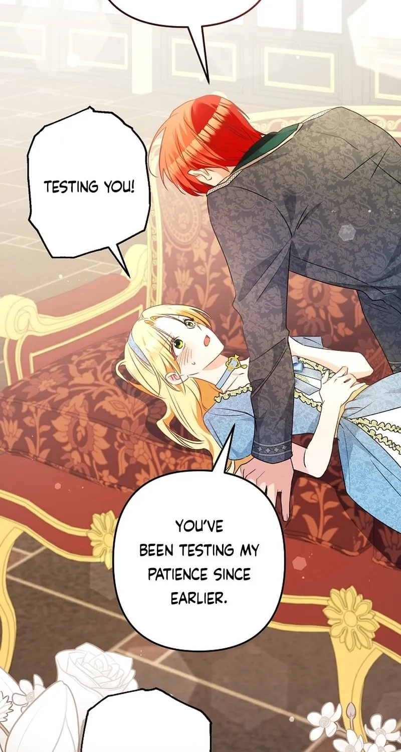 I Want a Divorce, Please Stop Obsessing Over Me! Chapter 18 page 2 - 