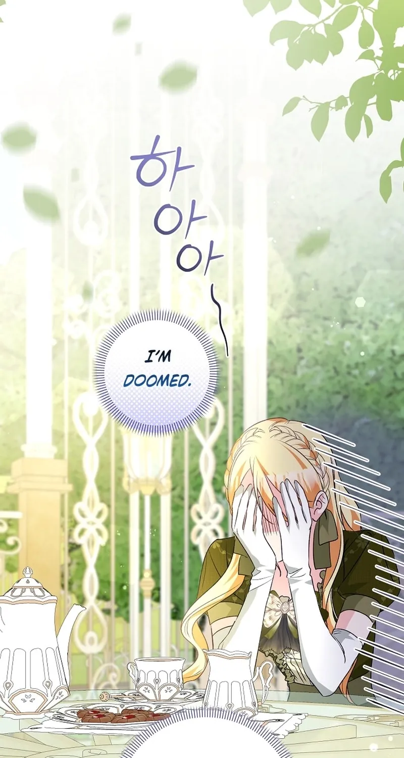 I Want a Divorce, Please Stop Obsessing Over Me! Chapter 18 page 11 - 