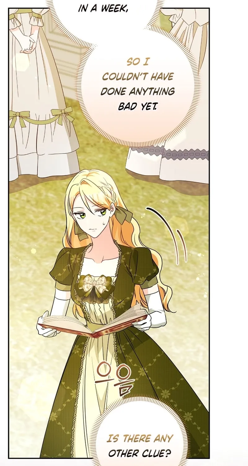 I Want a Divorce, Please Stop Obsessing Over Me! Chapter 18 page 113 - 