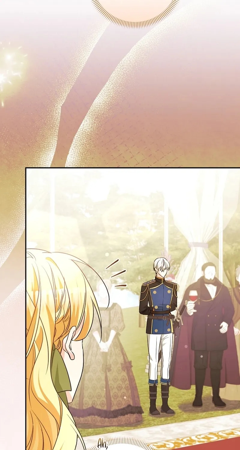 I Want a Divorce, Please Stop Obsessing Over Me! Chapter 18 page 114 - 