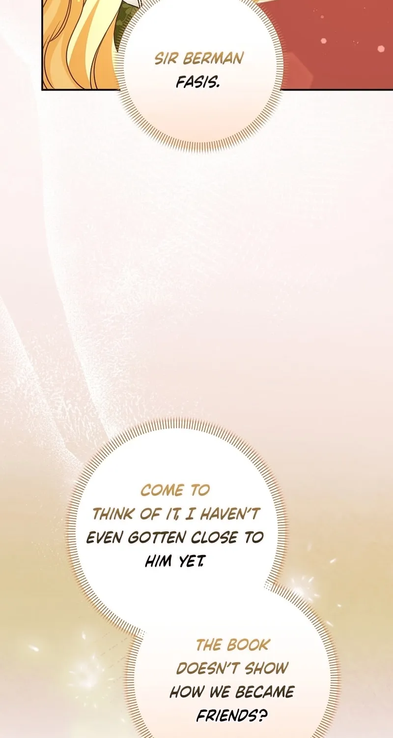 I Want a Divorce, Please Stop Obsessing Over Me! Chapter 18 page 115 - 