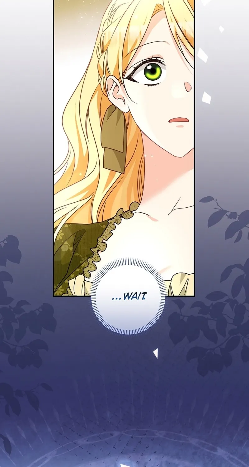 I Want a Divorce, Please Stop Obsessing Over Me! Chapter 18 page 117 - 