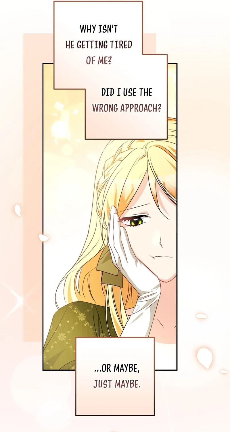 I Want a Divorce, Please Stop Obsessing Over Me! Chapter 18 page 13 - 