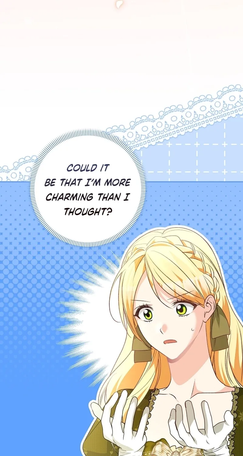 I Want a Divorce, Please Stop Obsessing Over Me! Chapter 18 page 14 - 