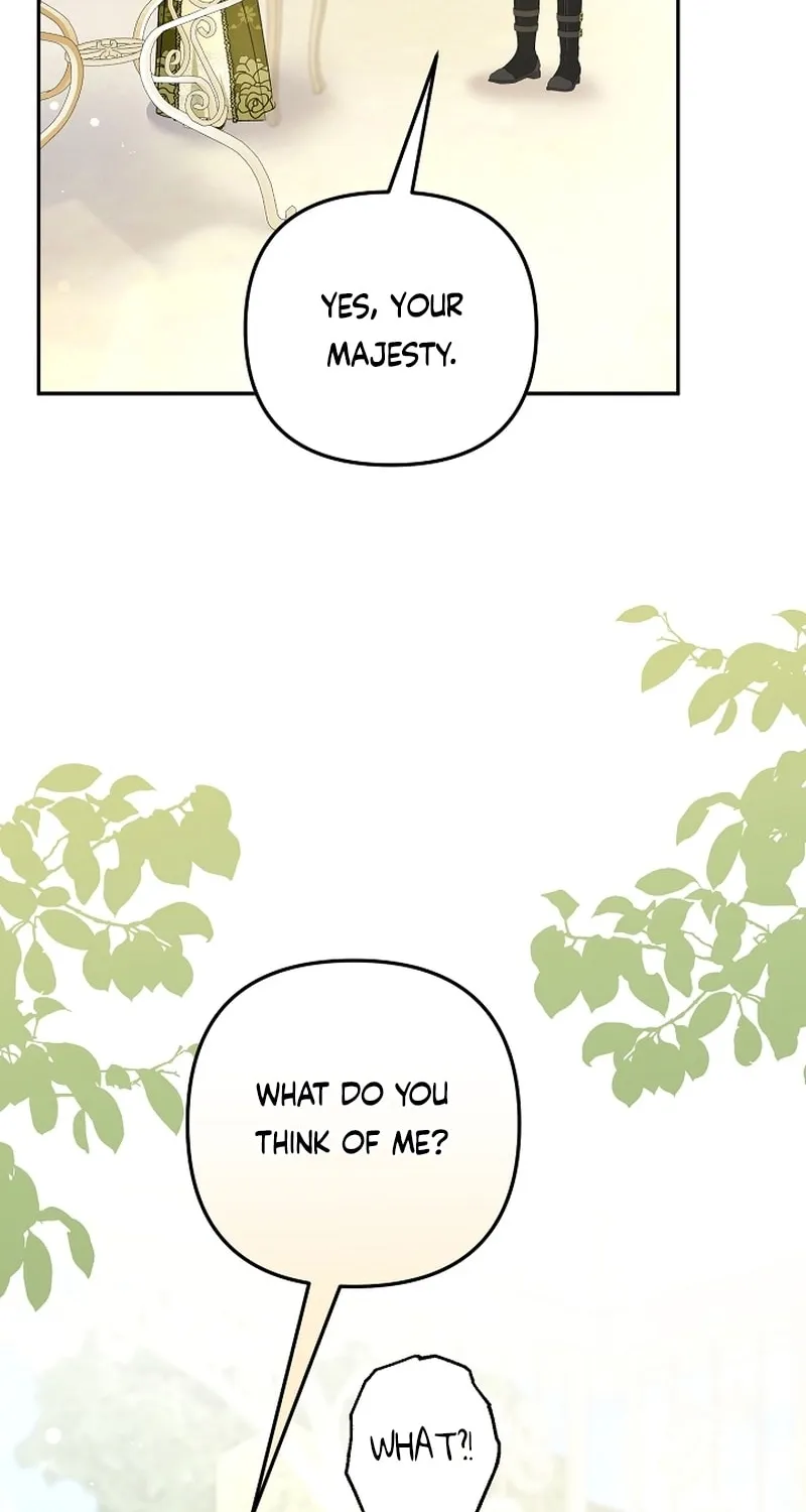 I Want a Divorce, Please Stop Obsessing Over Me! Chapter 18 page 17 - 