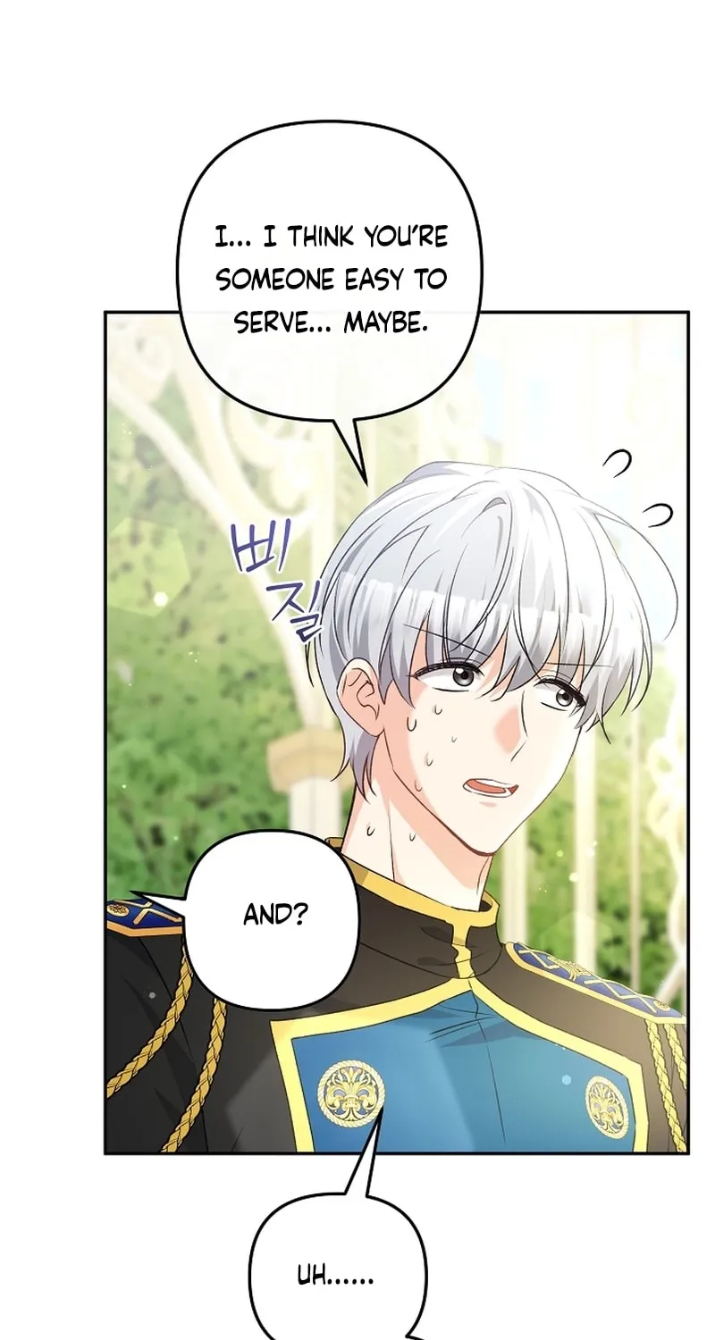 I Want a Divorce, Please Stop Obsessing Over Me! Chapter 18 page 19 - 