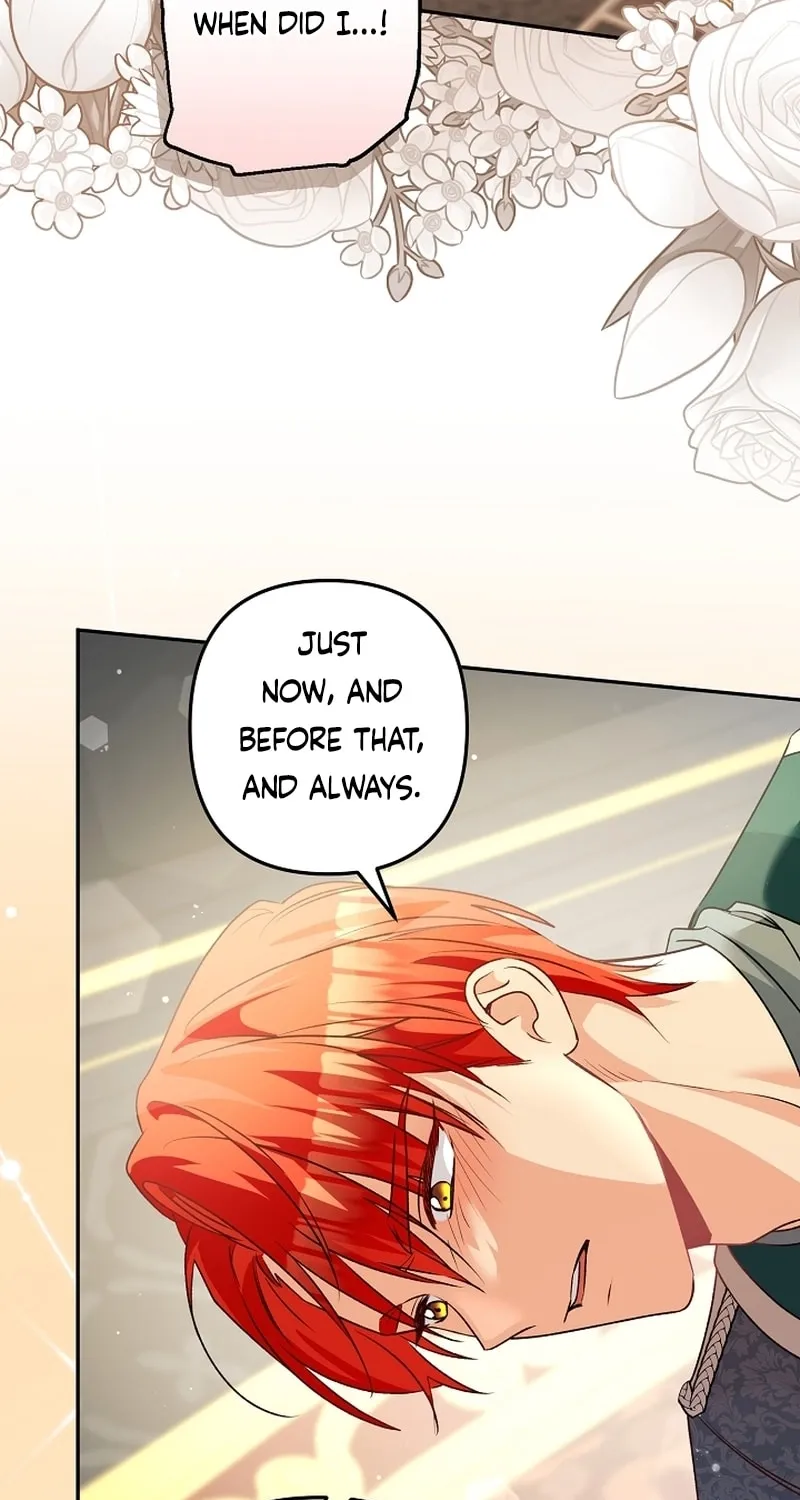 I Want a Divorce, Please Stop Obsessing Over Me! Chapter 18 page 3 - 