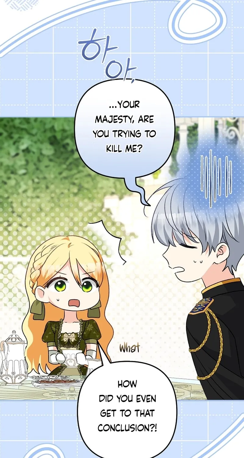 I Want a Divorce, Please Stop Obsessing Over Me! Chapter 18 page 21 - 