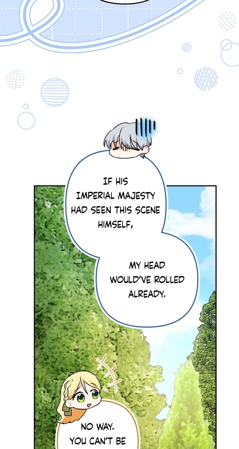 I Want a Divorce, Please Stop Obsessing Over Me! Chapter 18 page 22 - 