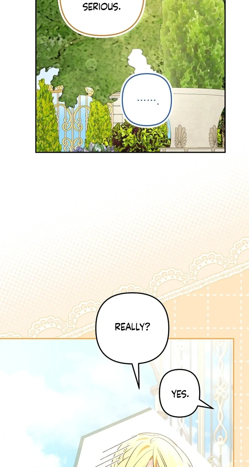 I Want a Divorce, Please Stop Obsessing Over Me! Chapter 18 page 23 - 