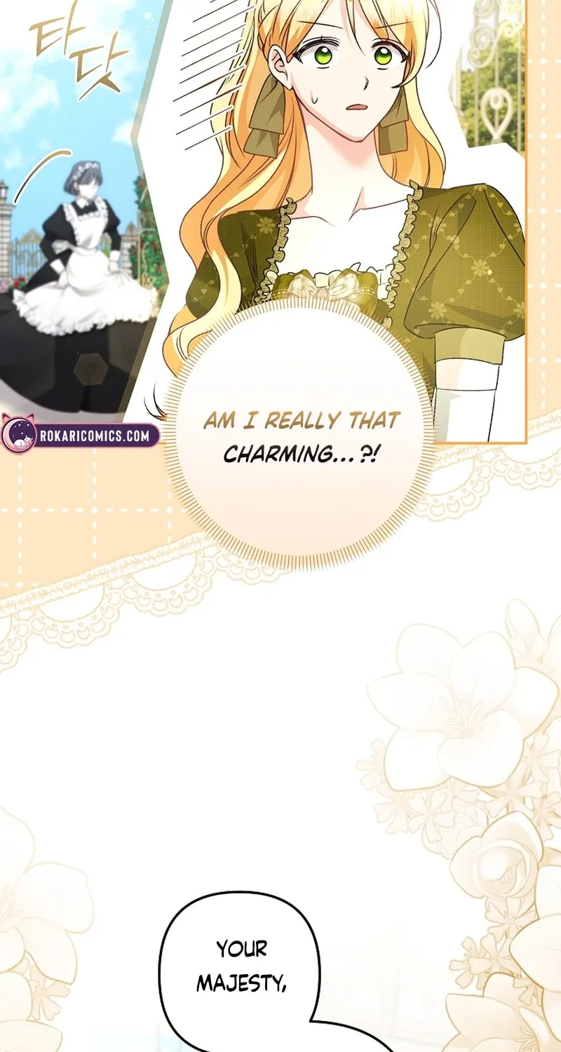 I Want a Divorce, Please Stop Obsessing Over Me! Chapter 18 page 24 - 