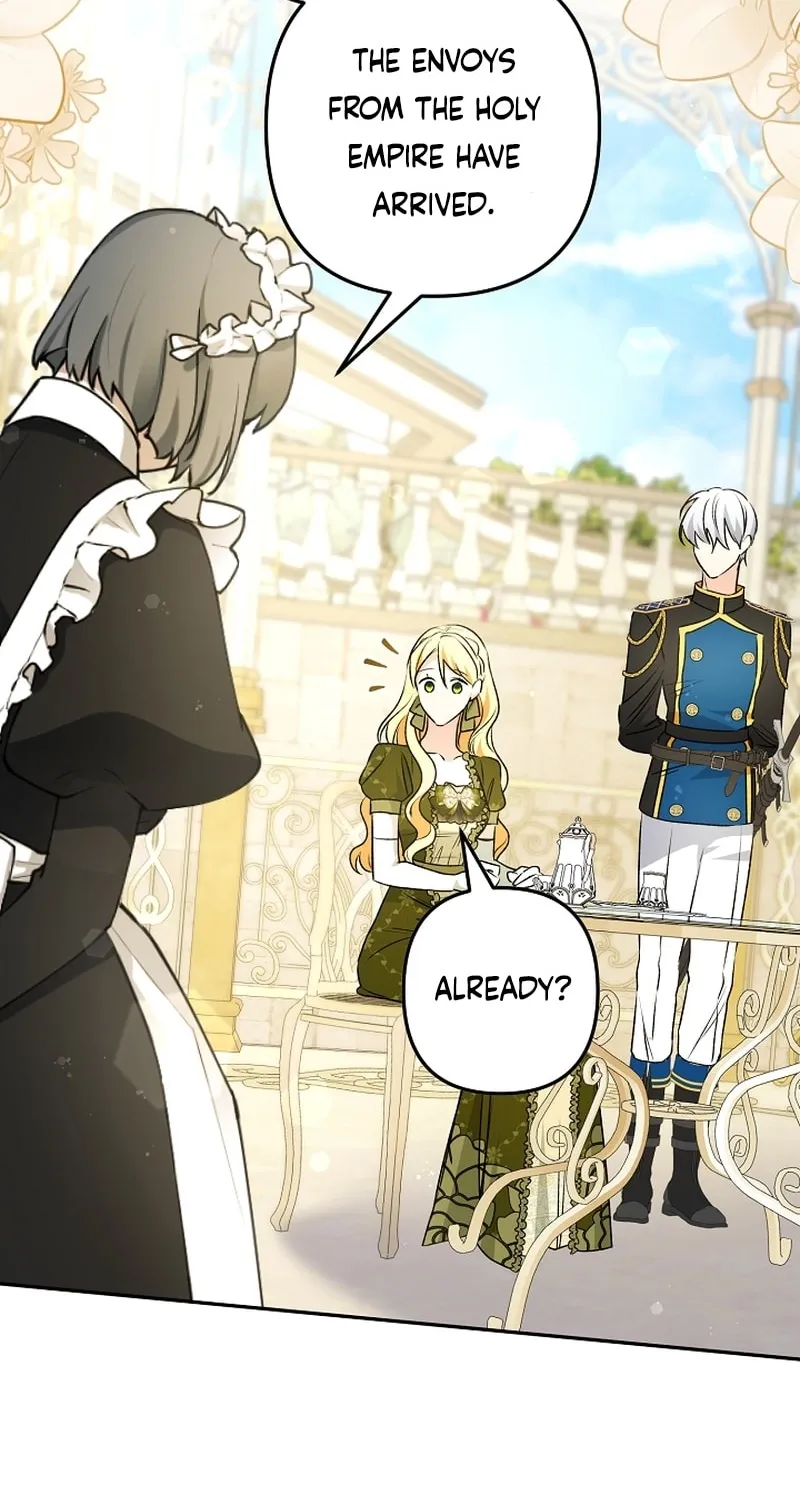 I Want a Divorce, Please Stop Obsessing Over Me! Chapter 18 page 25 - 