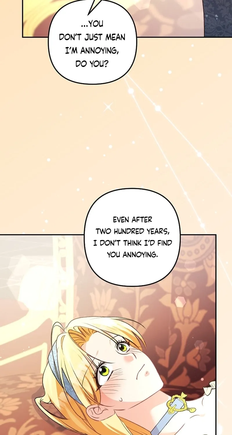 I Want a Divorce, Please Stop Obsessing Over Me! Chapter 18 page 4 - 