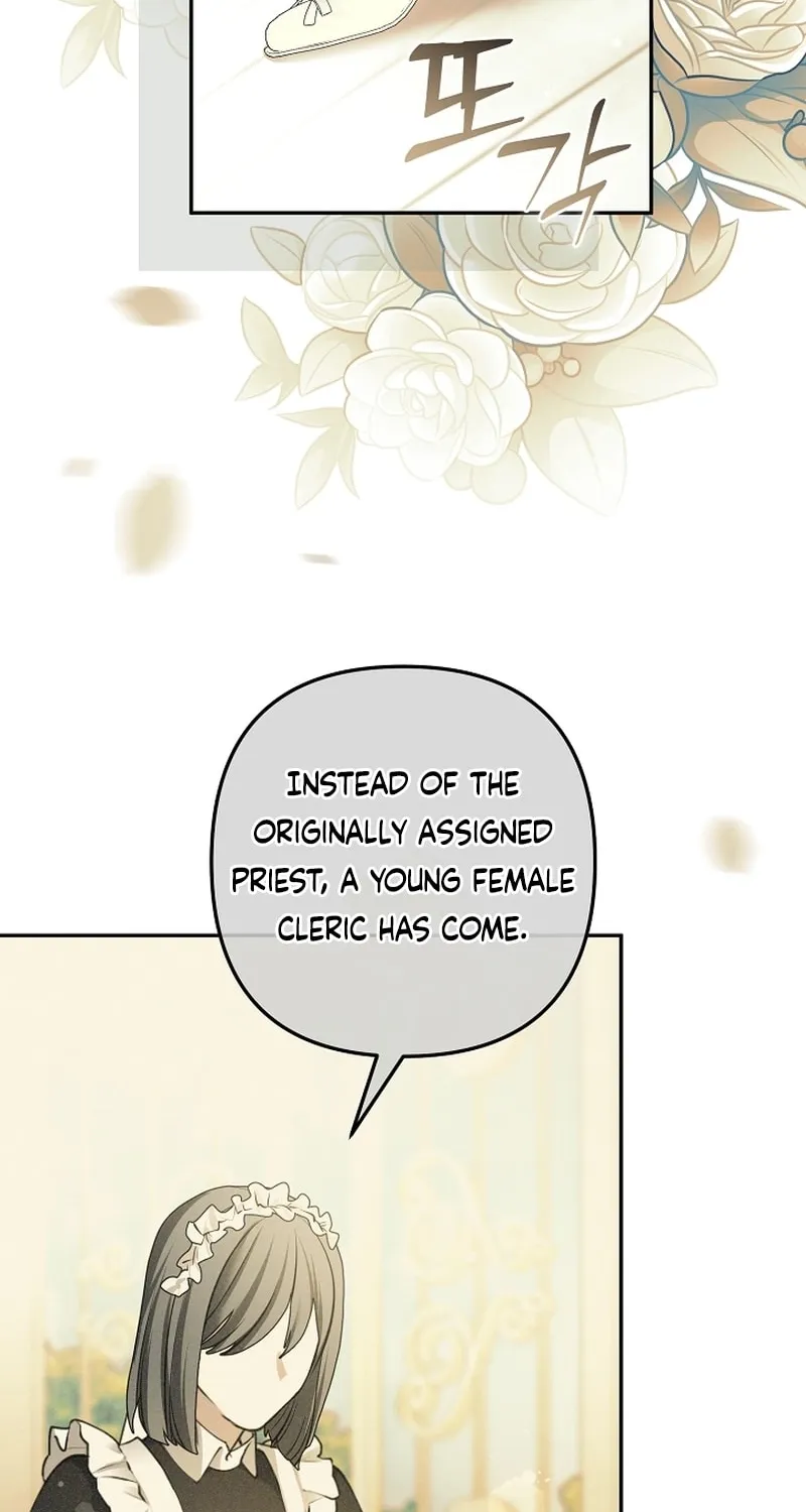 I Want a Divorce, Please Stop Obsessing Over Me! Chapter 18 page 32 - 