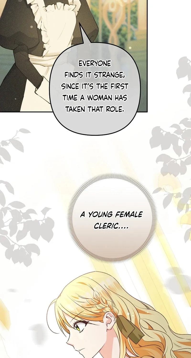 I Want a Divorce, Please Stop Obsessing Over Me! Chapter 18 page 33 - 