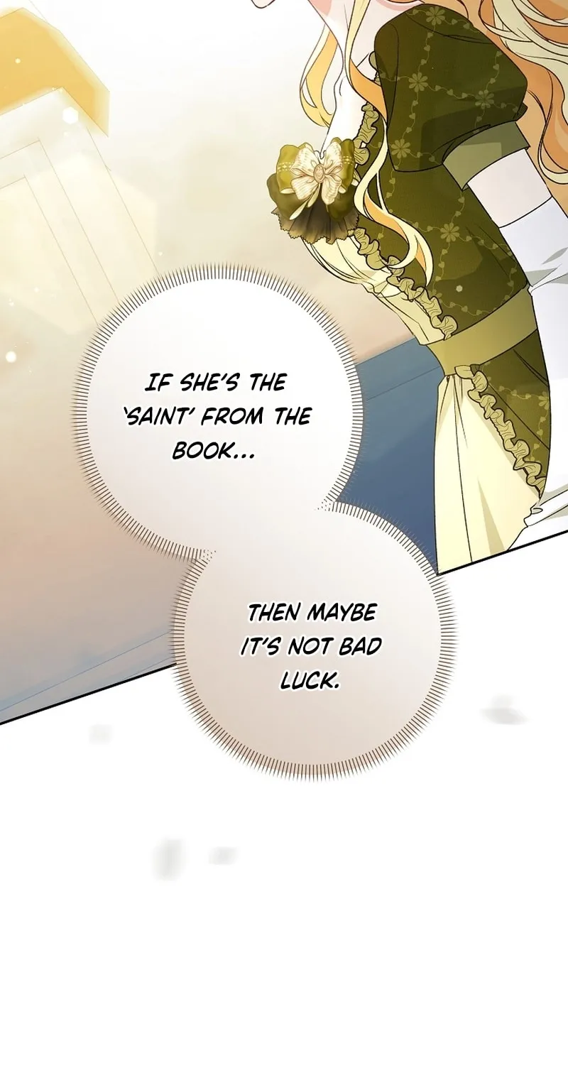 I Want a Divorce, Please Stop Obsessing Over Me! Chapter 18 page 34 - 