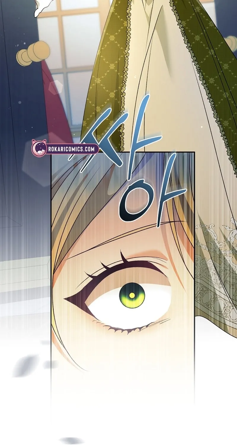 I Want a Divorce, Please Stop Obsessing Over Me! Chapter 18 page 39 - 