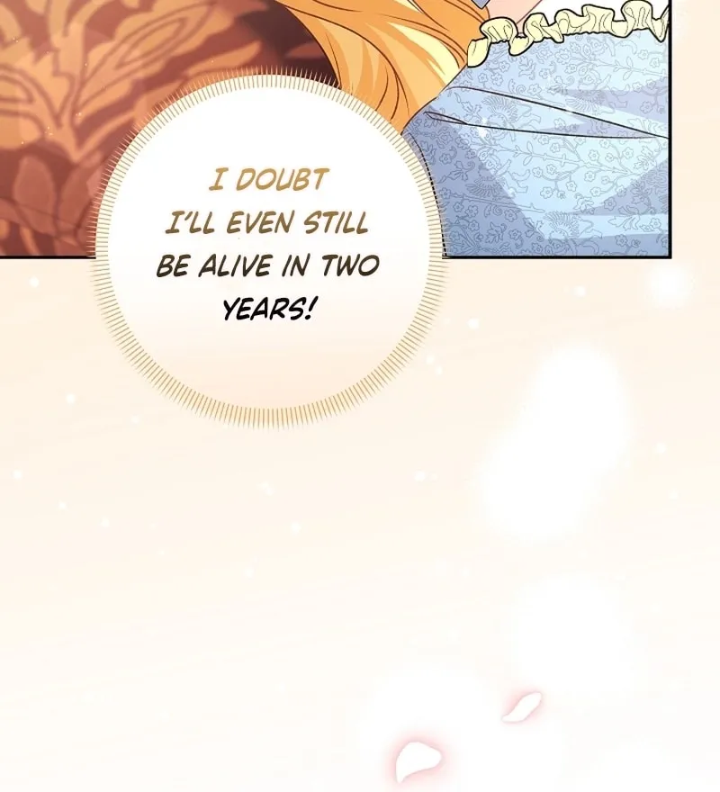 I Want a Divorce, Please Stop Obsessing Over Me! Chapter 18 page 5 - 