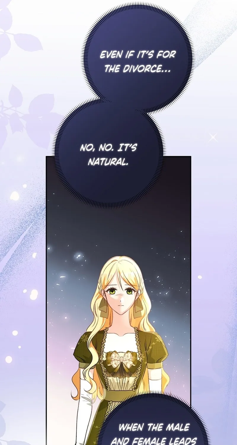 I Want a Divorce, Please Stop Obsessing Over Me! Chapter 18 page 43 - 