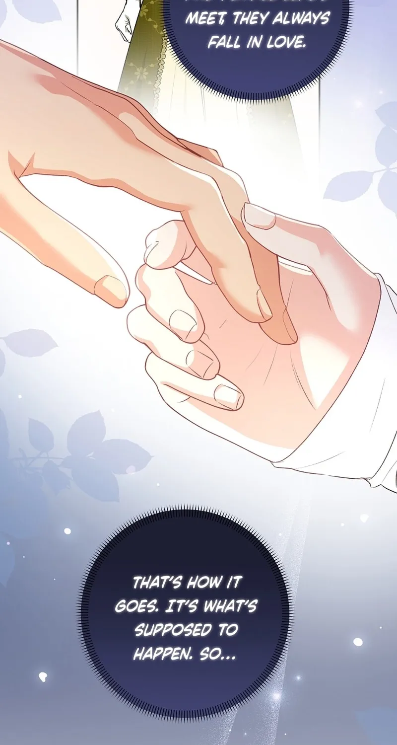 I Want a Divorce, Please Stop Obsessing Over Me! Chapter 18 page 44 - 