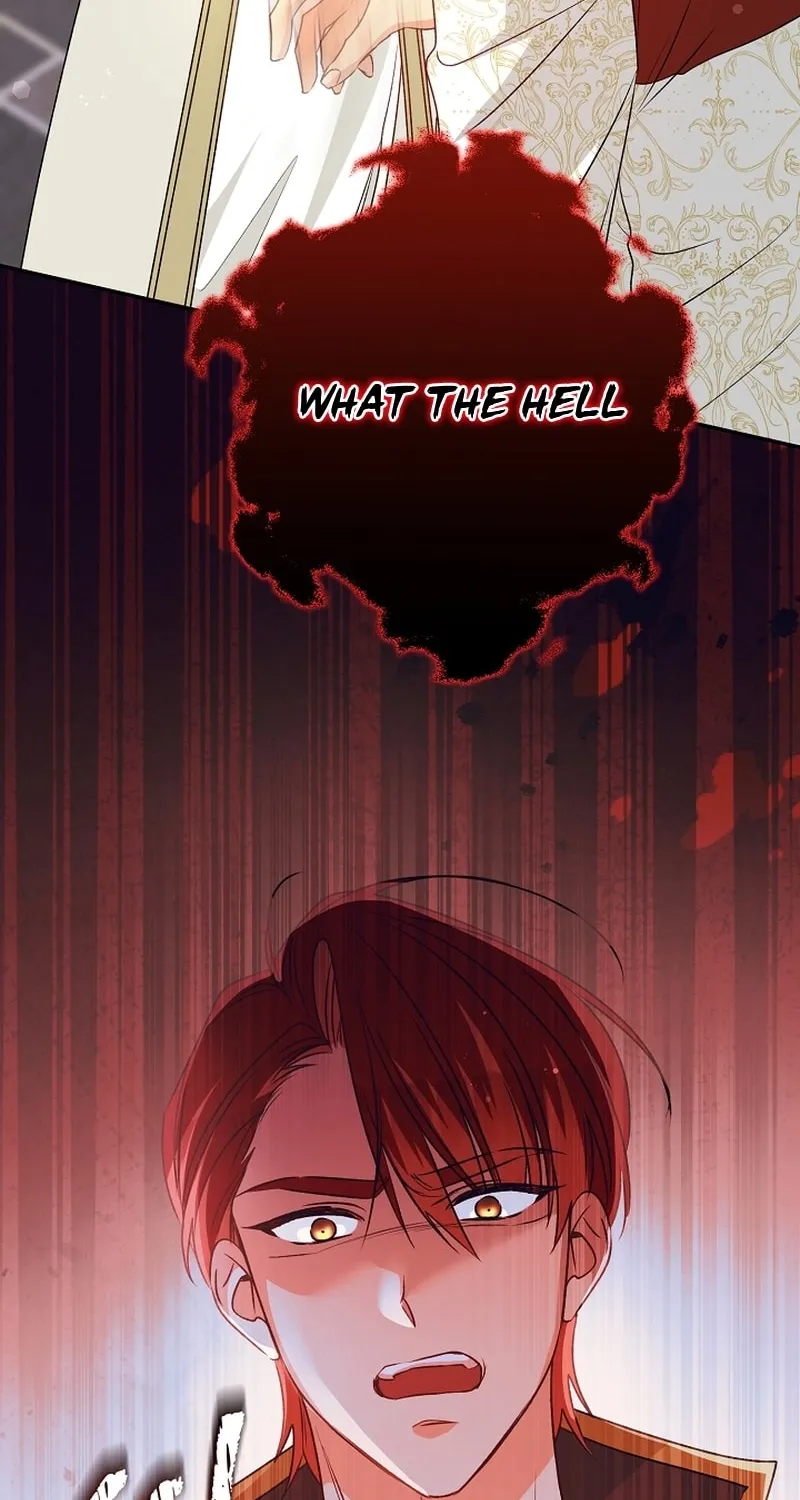 I Want a Divorce, Please Stop Obsessing Over Me! Chapter 18 page 48 - 