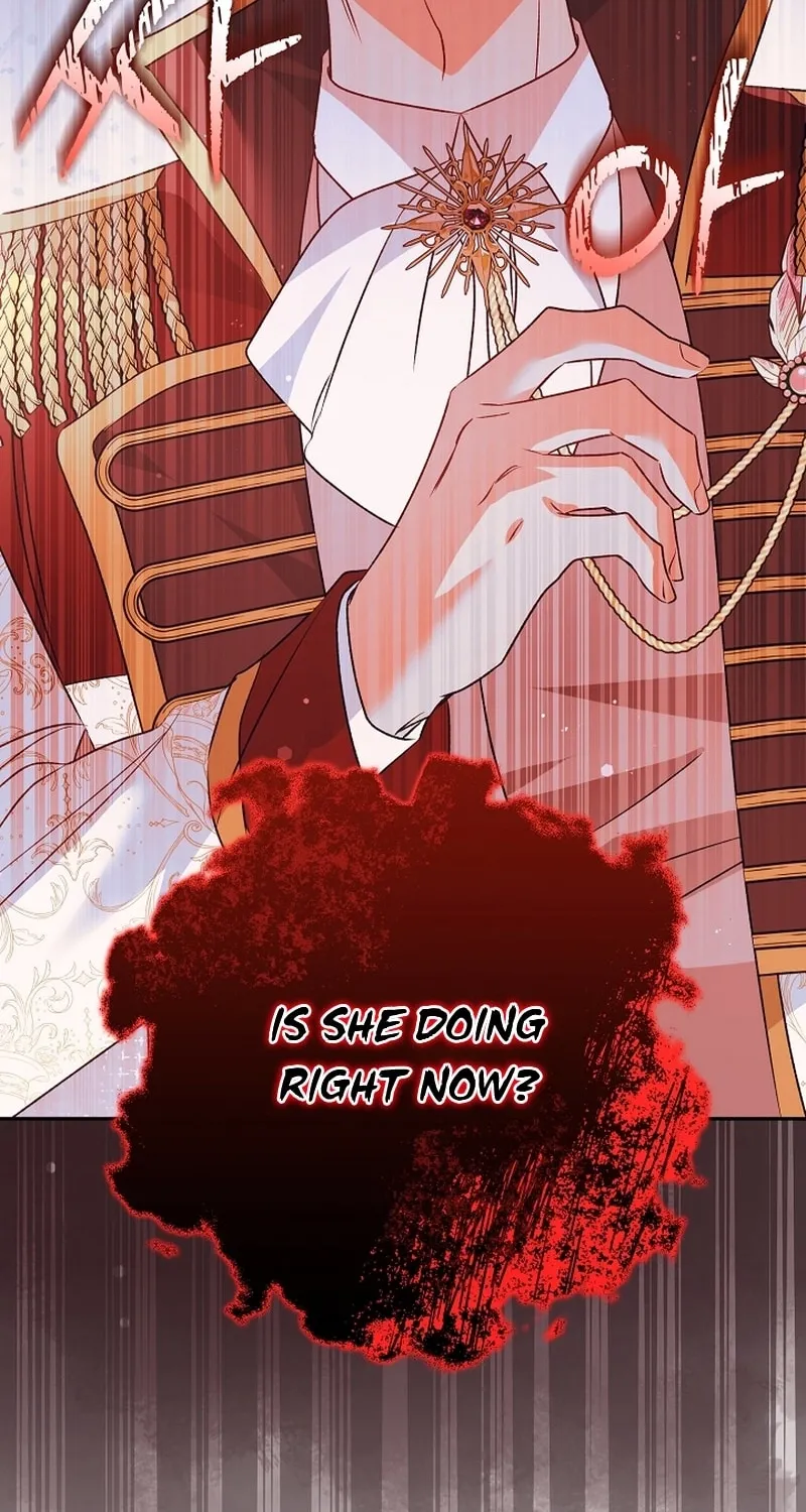 I Want a Divorce, Please Stop Obsessing Over Me! Chapter 18 page 49 - 