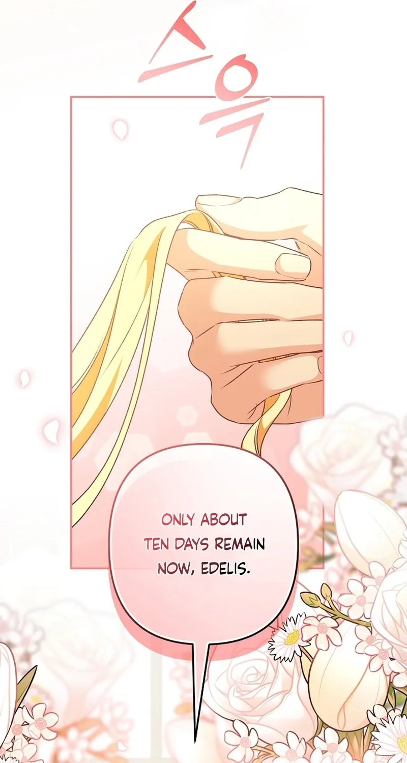 I Want a Divorce, Please Stop Obsessing Over Me! Chapter 18 page 6 - 