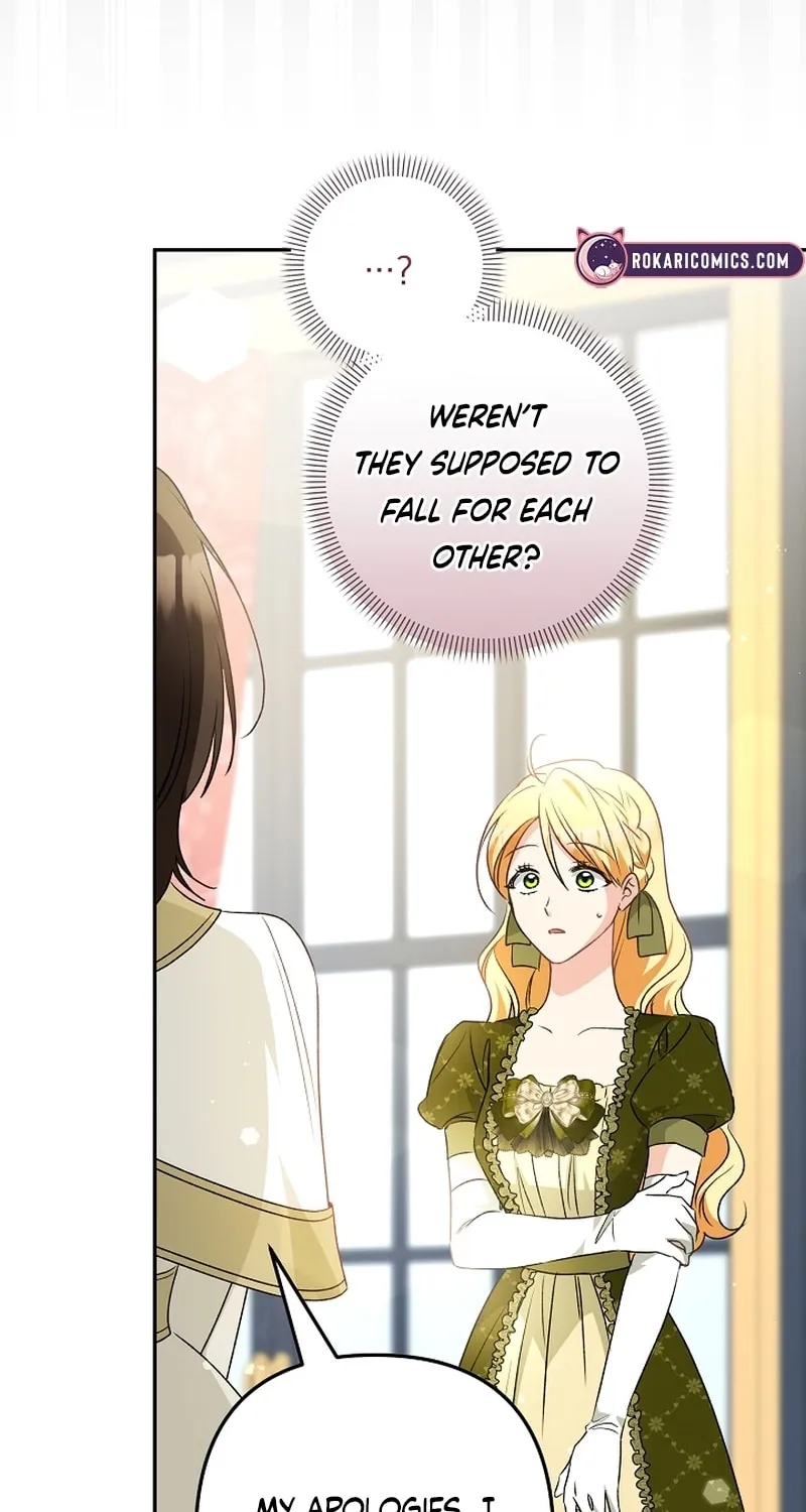 I Want a Divorce, Please Stop Obsessing Over Me! Chapter 18 page 51 - 