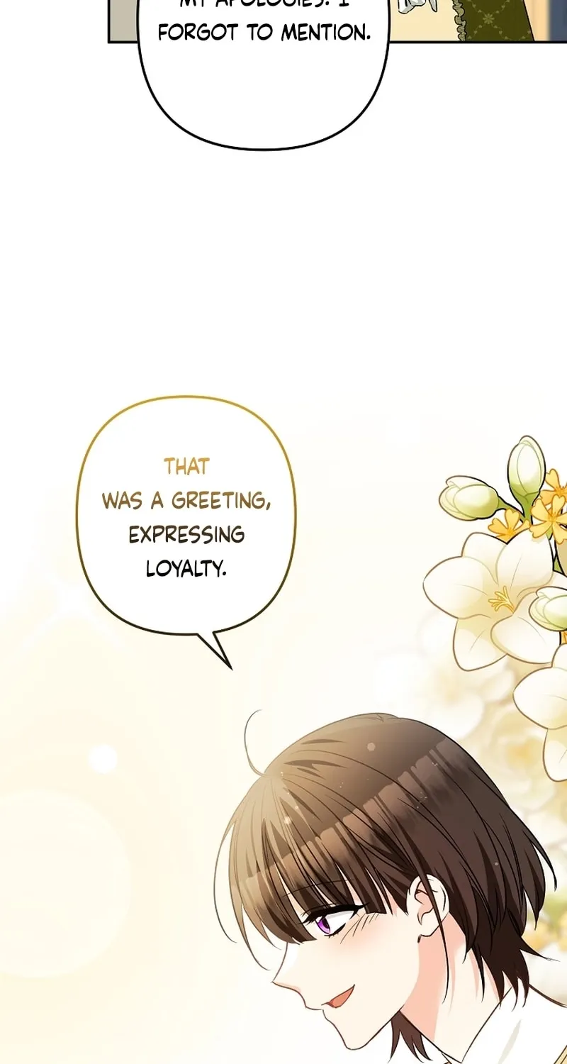 I Want a Divorce, Please Stop Obsessing Over Me! Chapter 18 page 52 - 